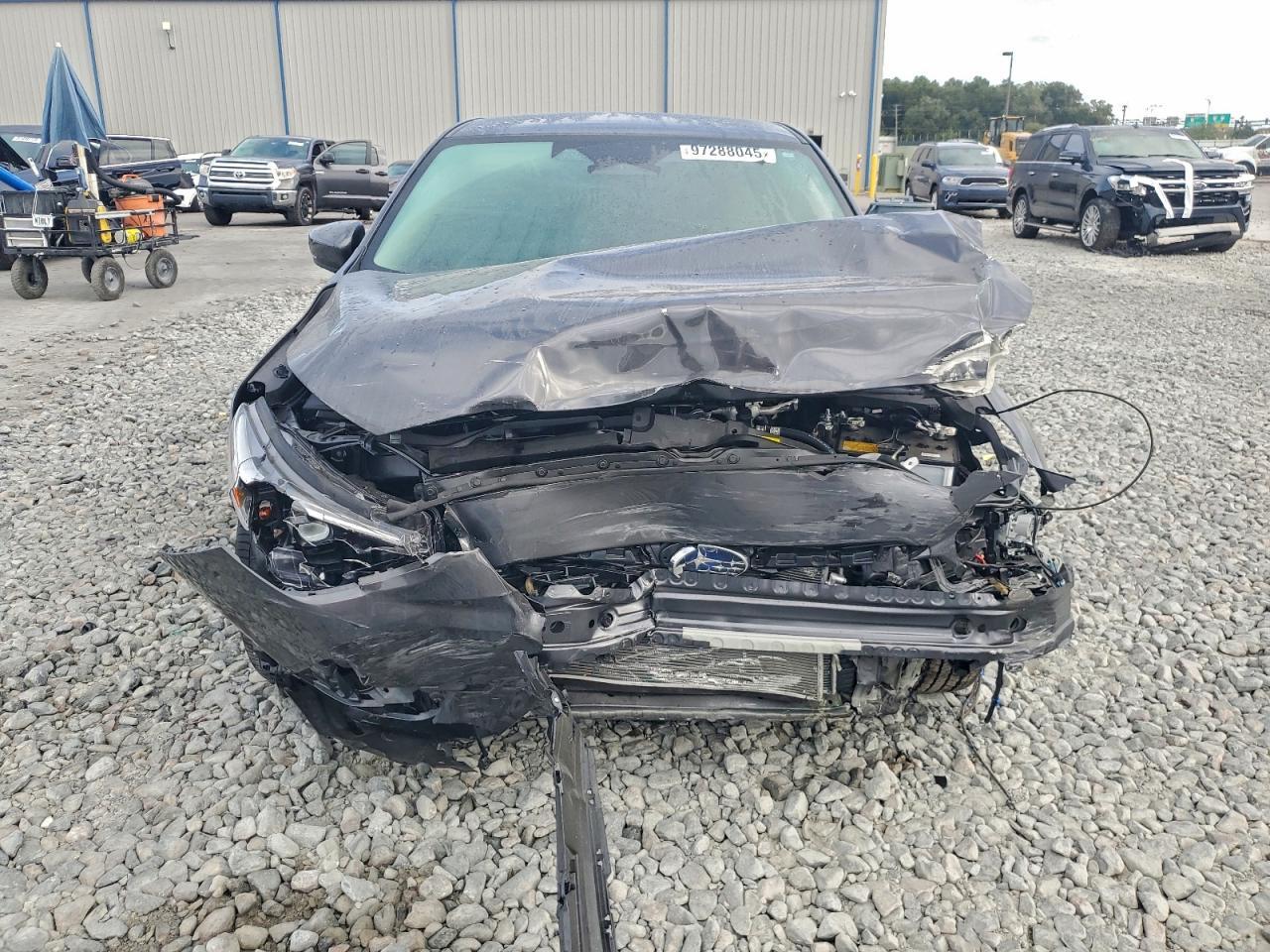 2024 Subaru Impreza Sport - Image 5