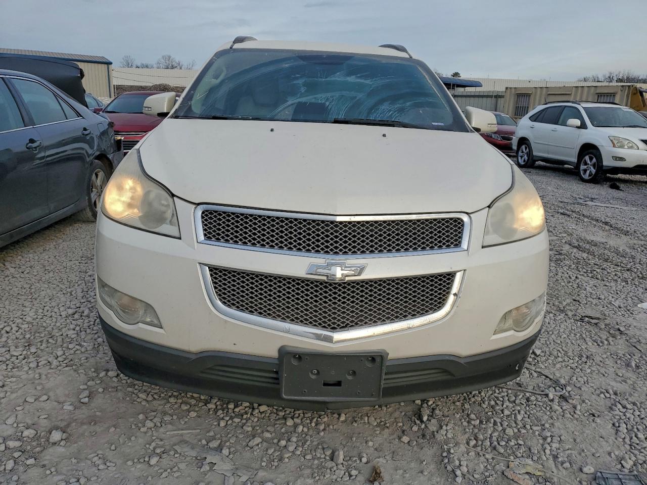 2011 Chevrolet Traverse - Image 5