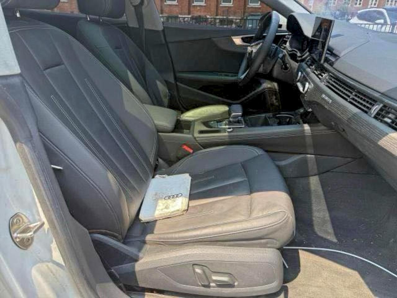 2021 Audi A5 Premium Plus 40 - Image 5