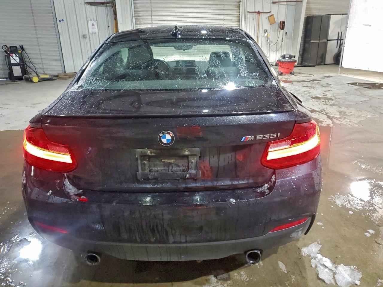 2014 BMW M235I - Image 6