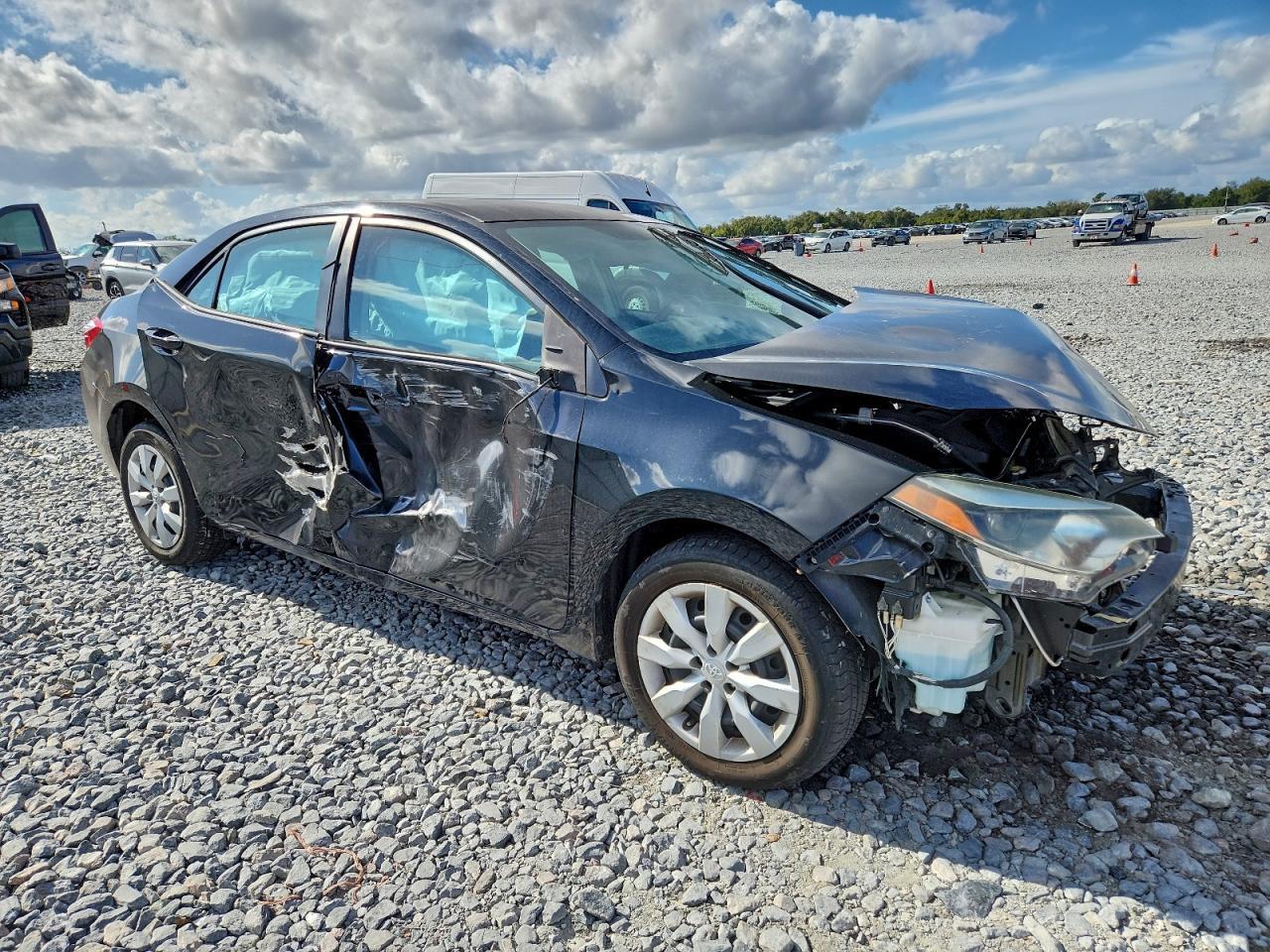 2016 Toyota Corolla L - Image 4