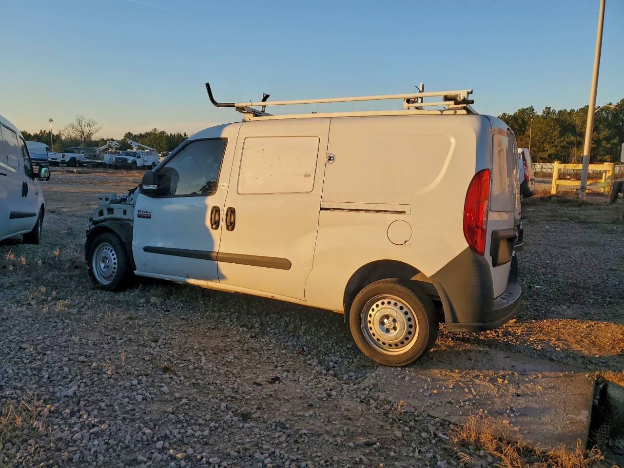 2021 Ram Promaster City - Image 2