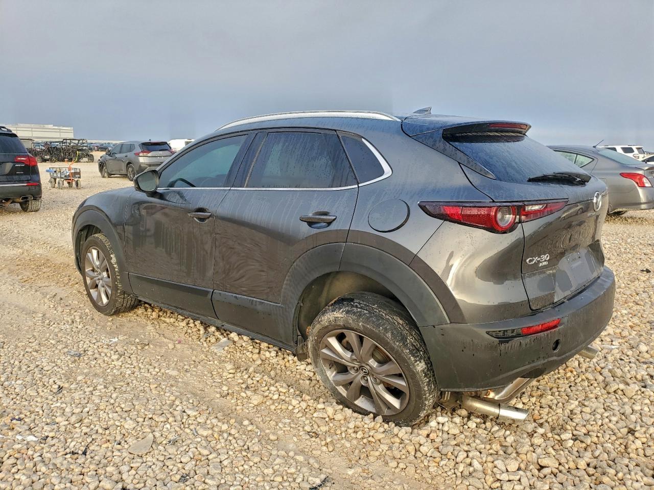 2021 Mazda Cx-30 - Image 2