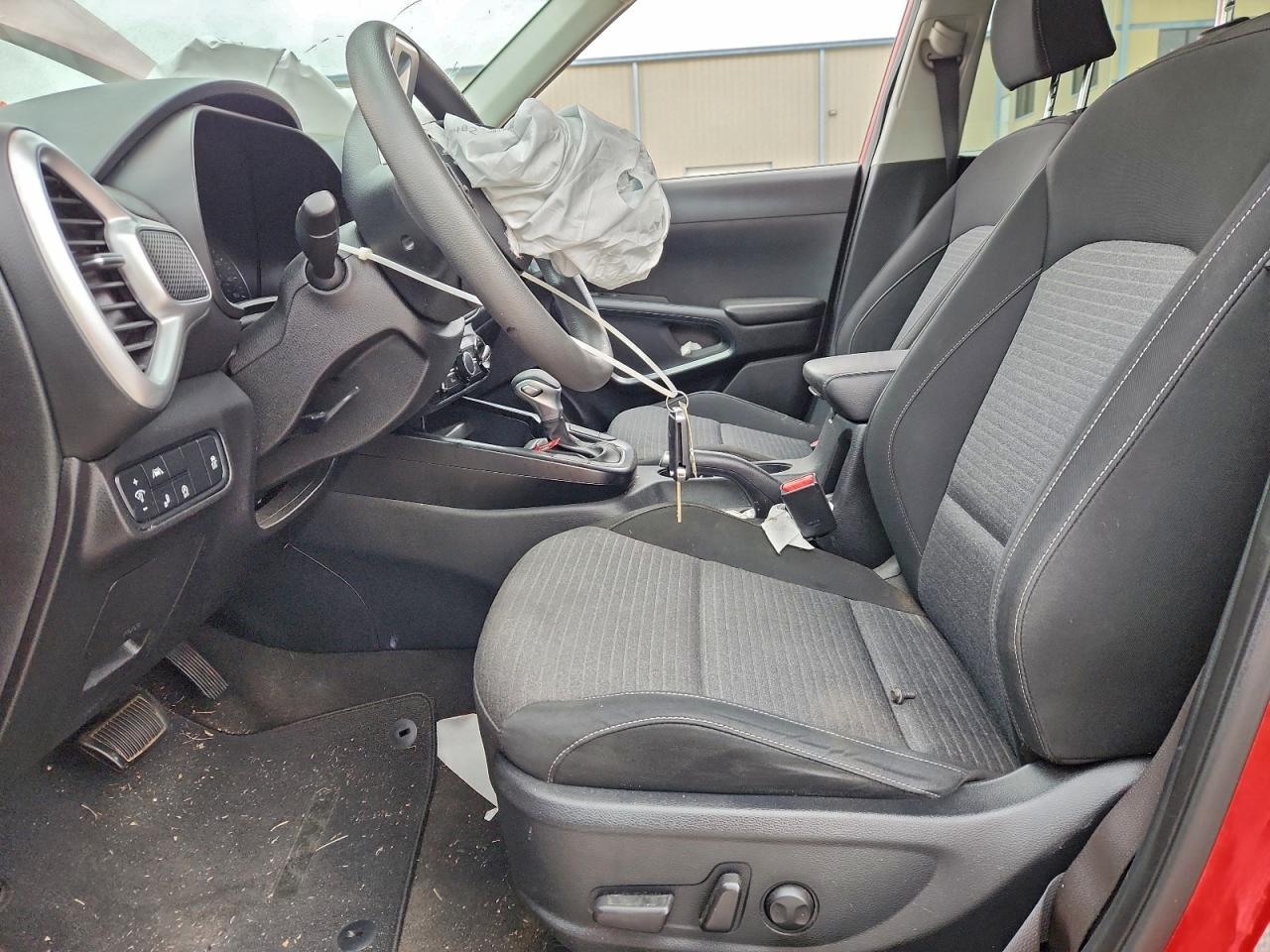 2021 Kia Soul Lx - Фото 7