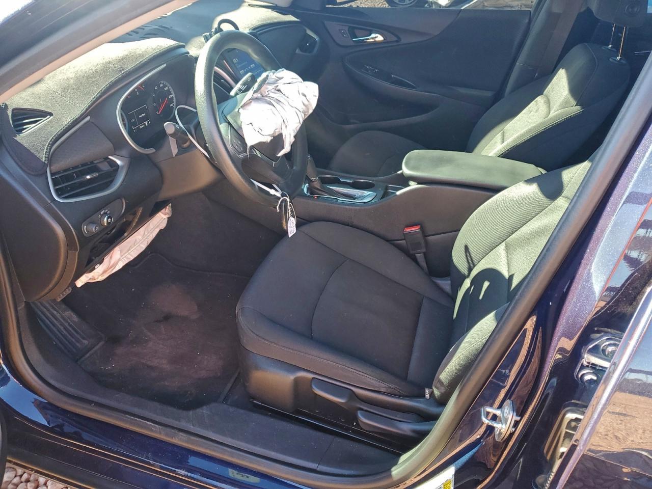 2016 Chevrolet Malibu Ls - Image 7