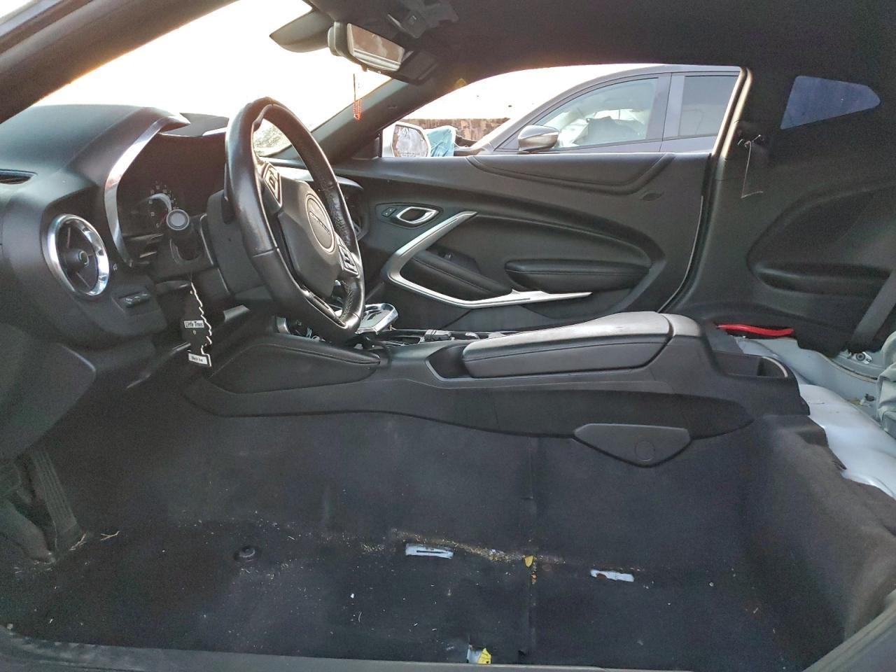 2019 Chev Camaro Ss - Image 7