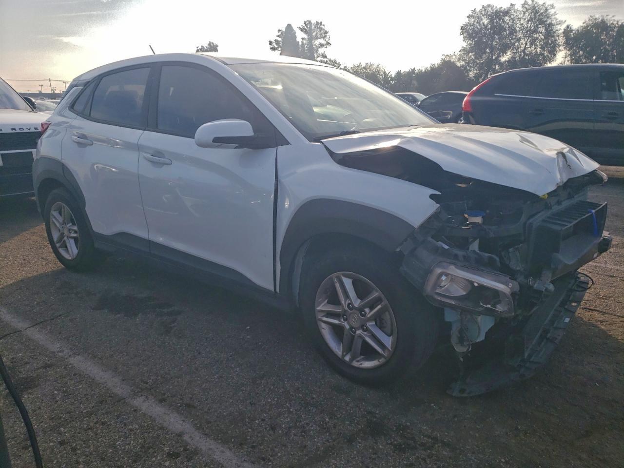 2019 Hyundai Kona 4D 4W - Фото 4