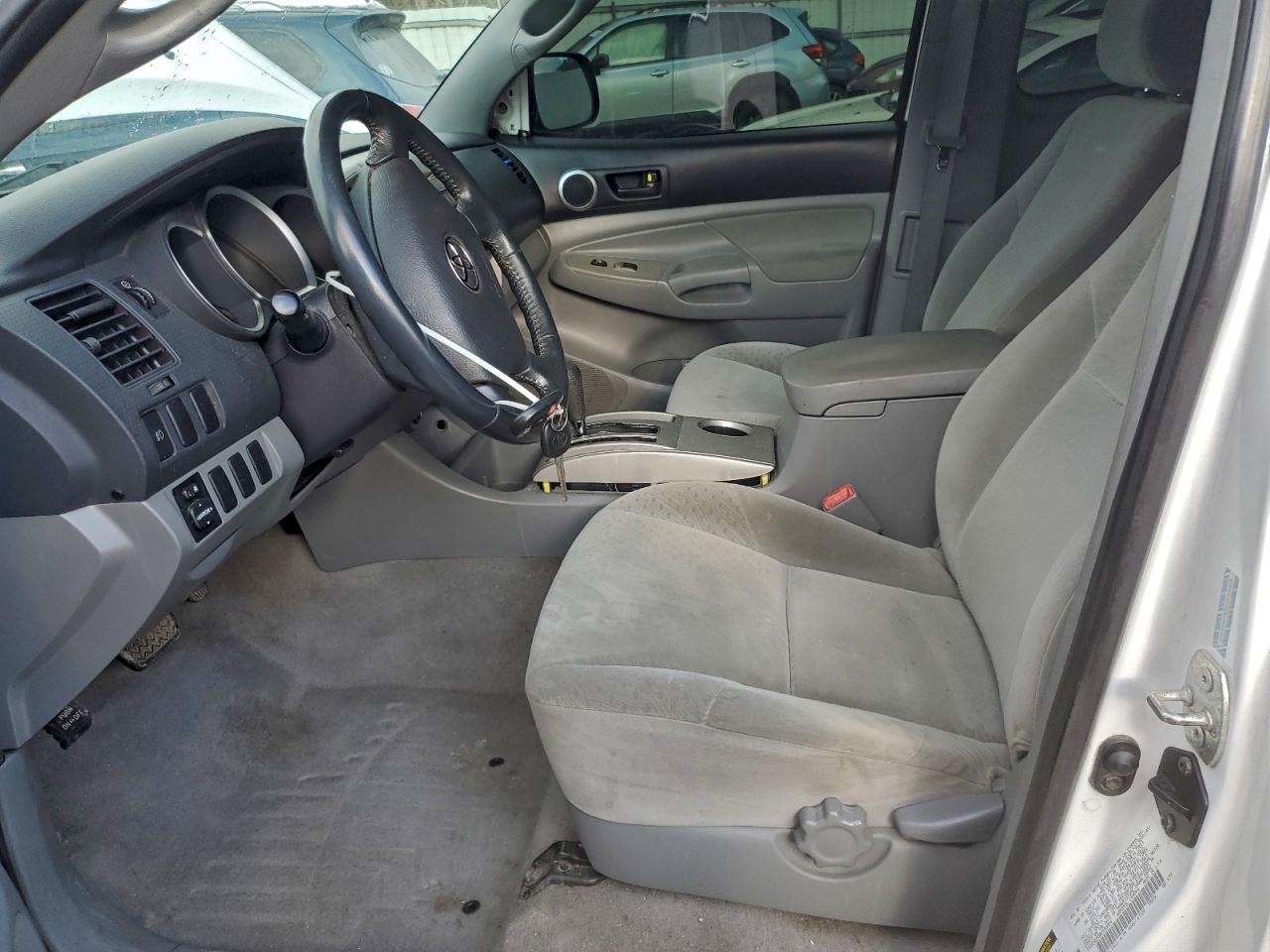 2008 Toyota Tacoma Access Cab - Фото 7