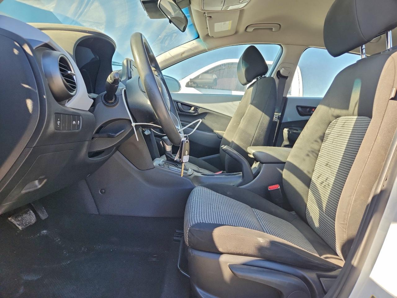 2020 Hyundai Kona Se - Фото 7