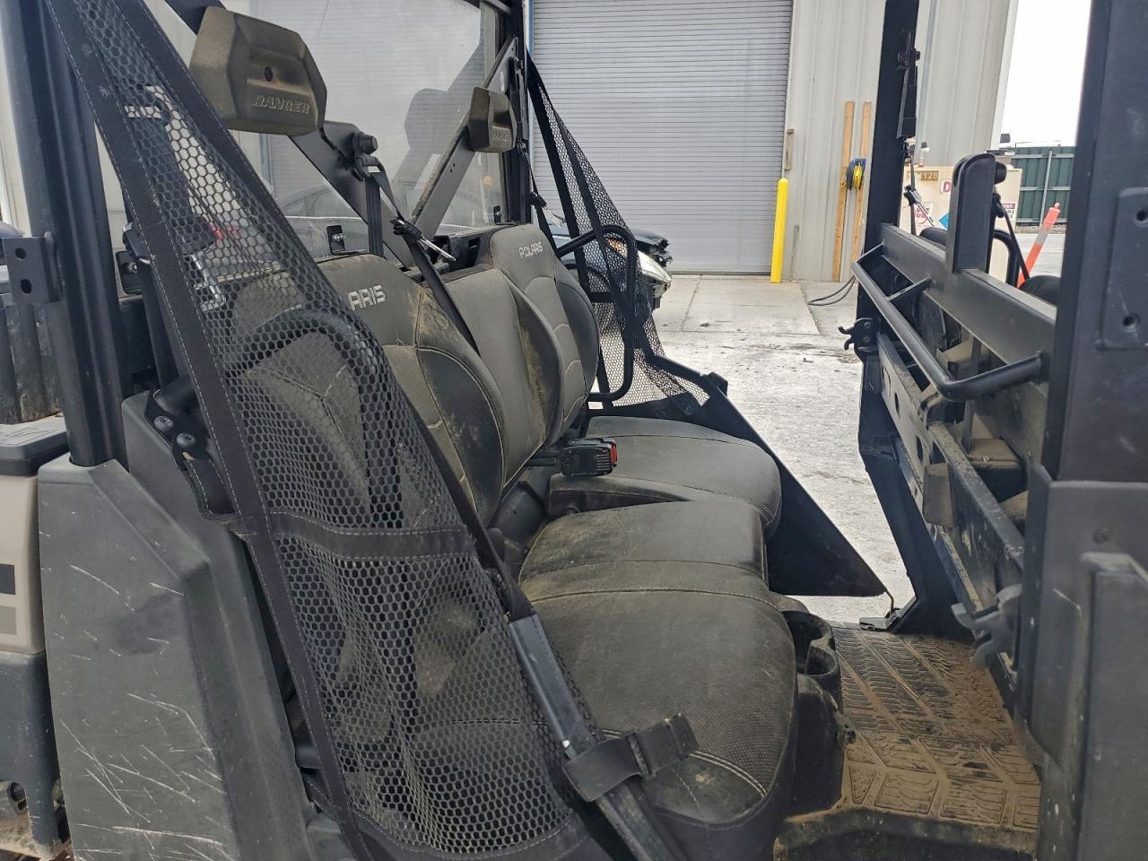 2024 Polaris Ranger Xp 1000 Utility Vehicle - Фото 6