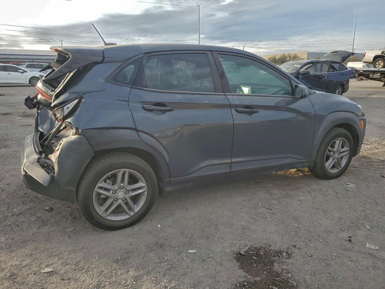 2019 Hyundai Kona Se - Фото 3