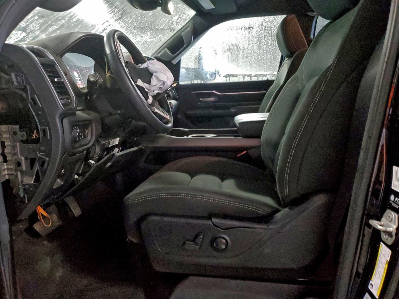 2024 Ram 1500 Big Horn/Lone Star - Image 7