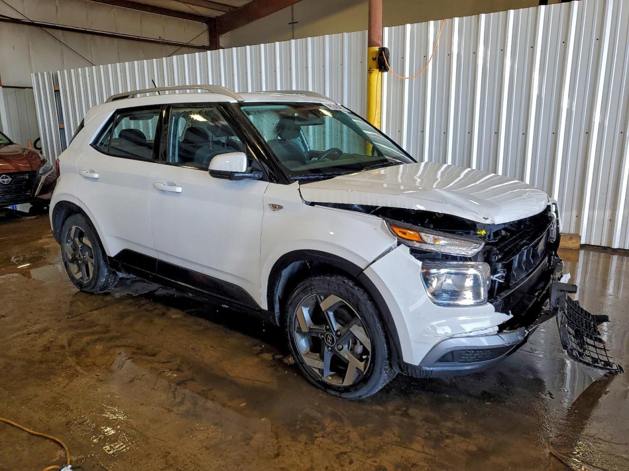 2023 Hyundai Venue Sel - Фото 4