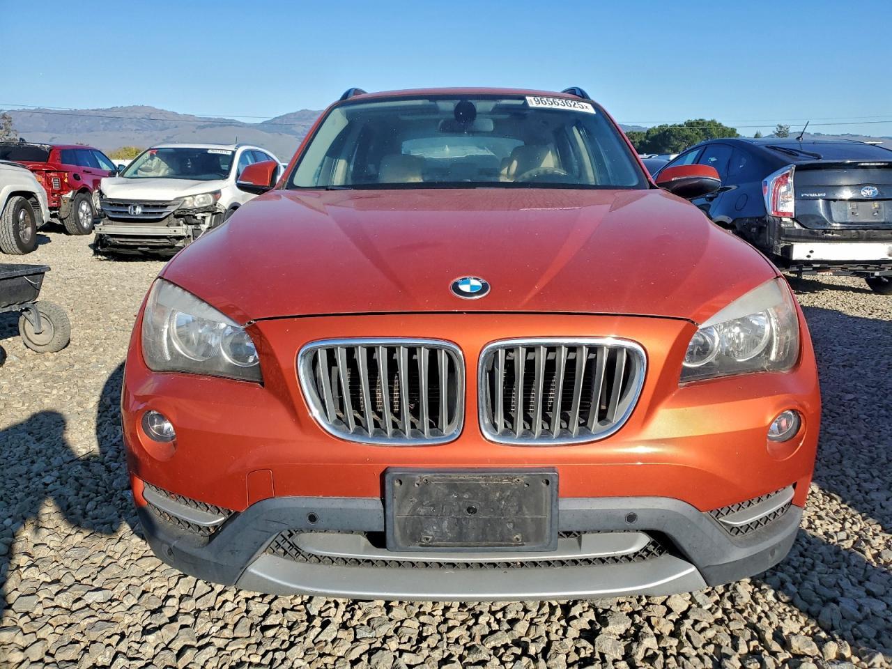 2013 BMW X1 Sdrive28I - Image 5