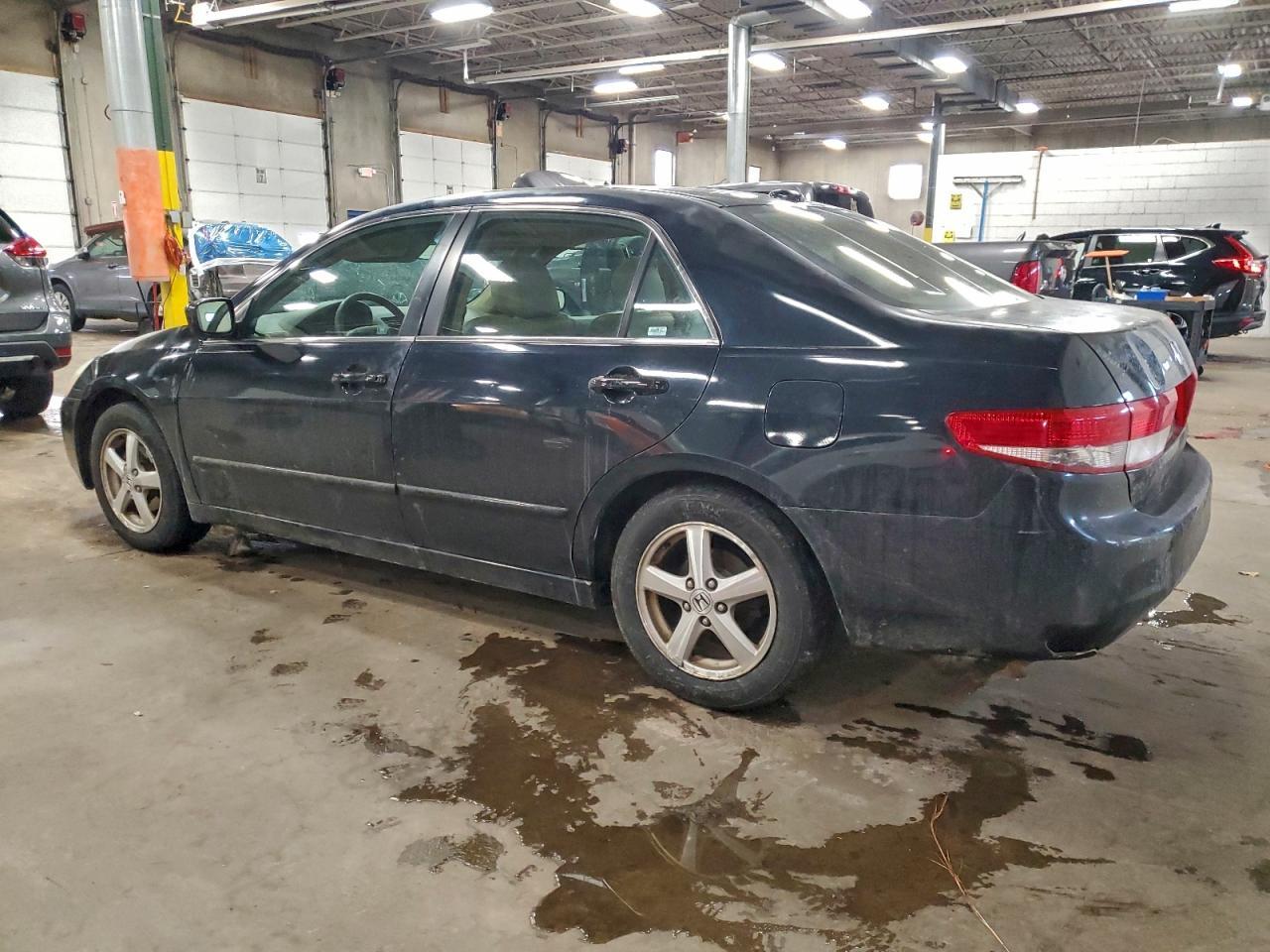 2004 Honda Accord Ex - Image 2