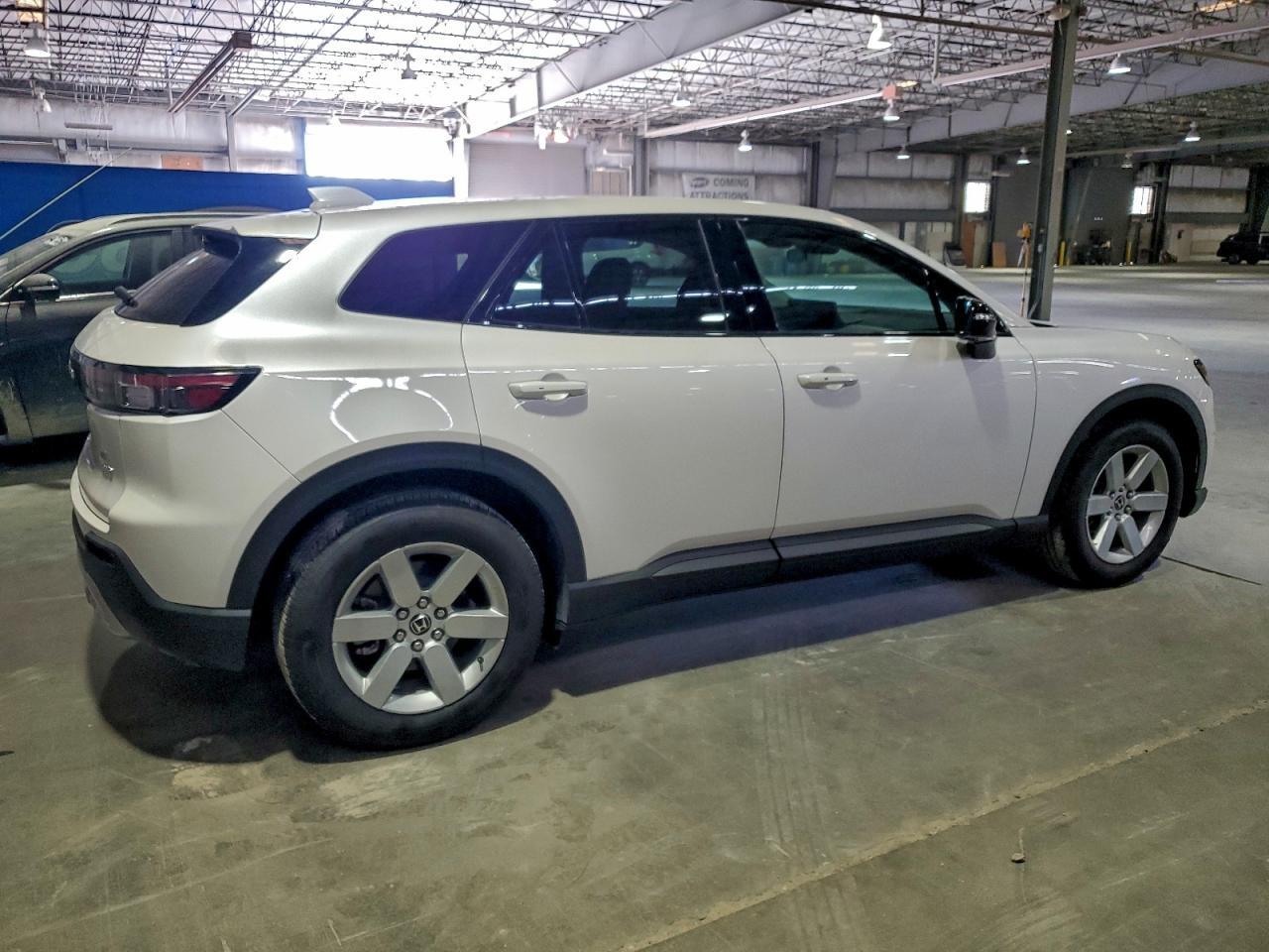 2024 Honda Prologue Ex - Фото 3