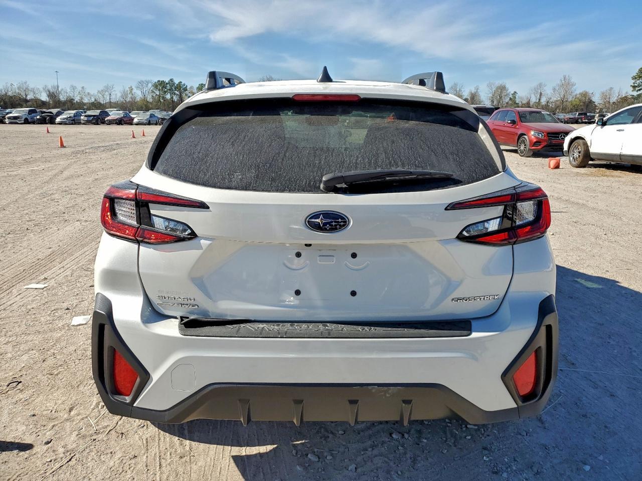 2024 Subaru Crosstrek Premium - Image 6