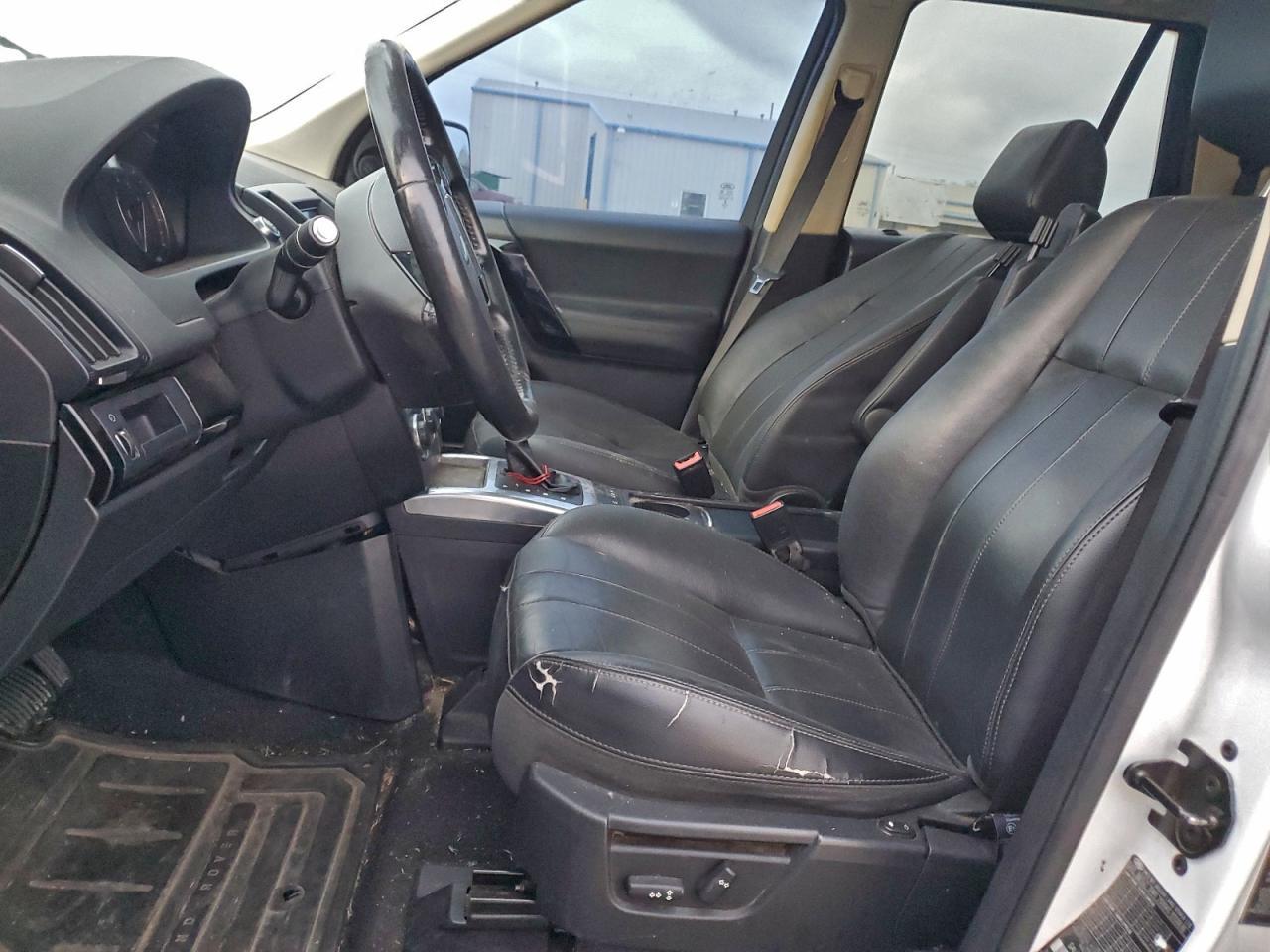 2015 Land Rover Lr2 Se - Фото 7