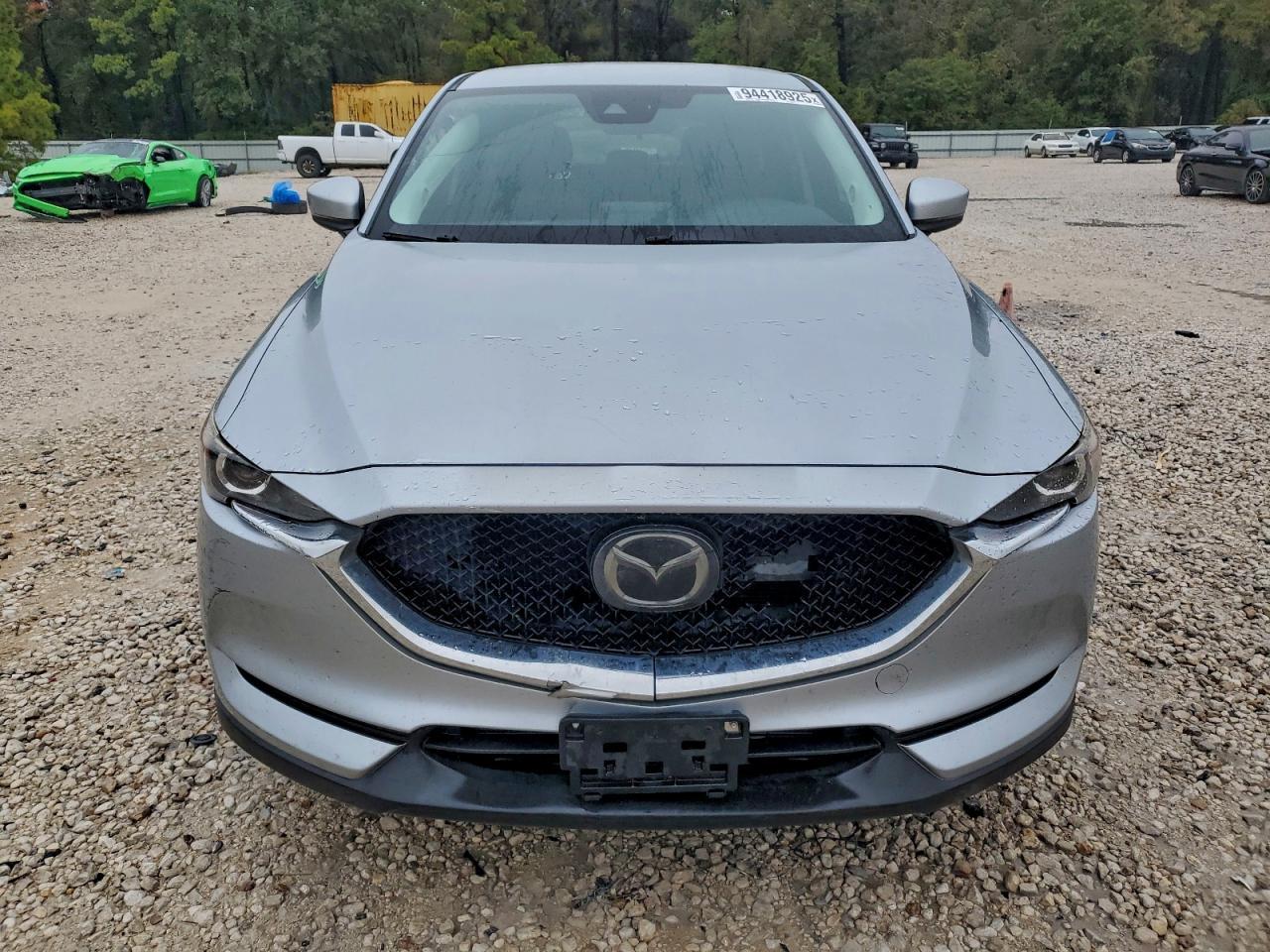 2020 Mazda Cx-5 Touring - Фото 5