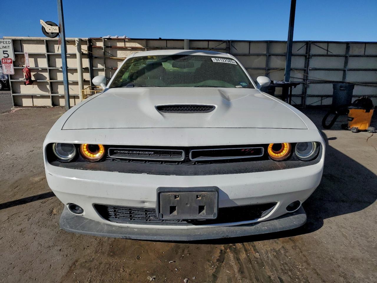 2022 Dodge Challenger R/T - Image 5