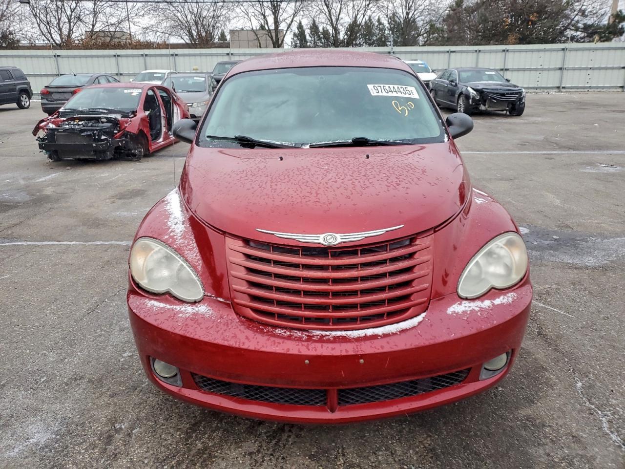 2009 Chrysler Pt Cruiser Touring - Фото 5