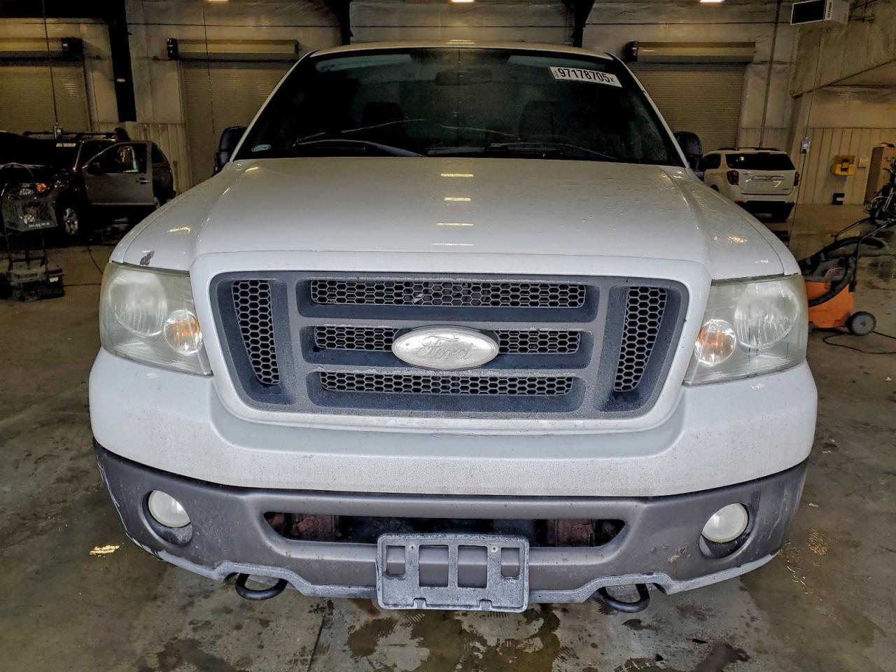 2007 Ford F150 - Image 5