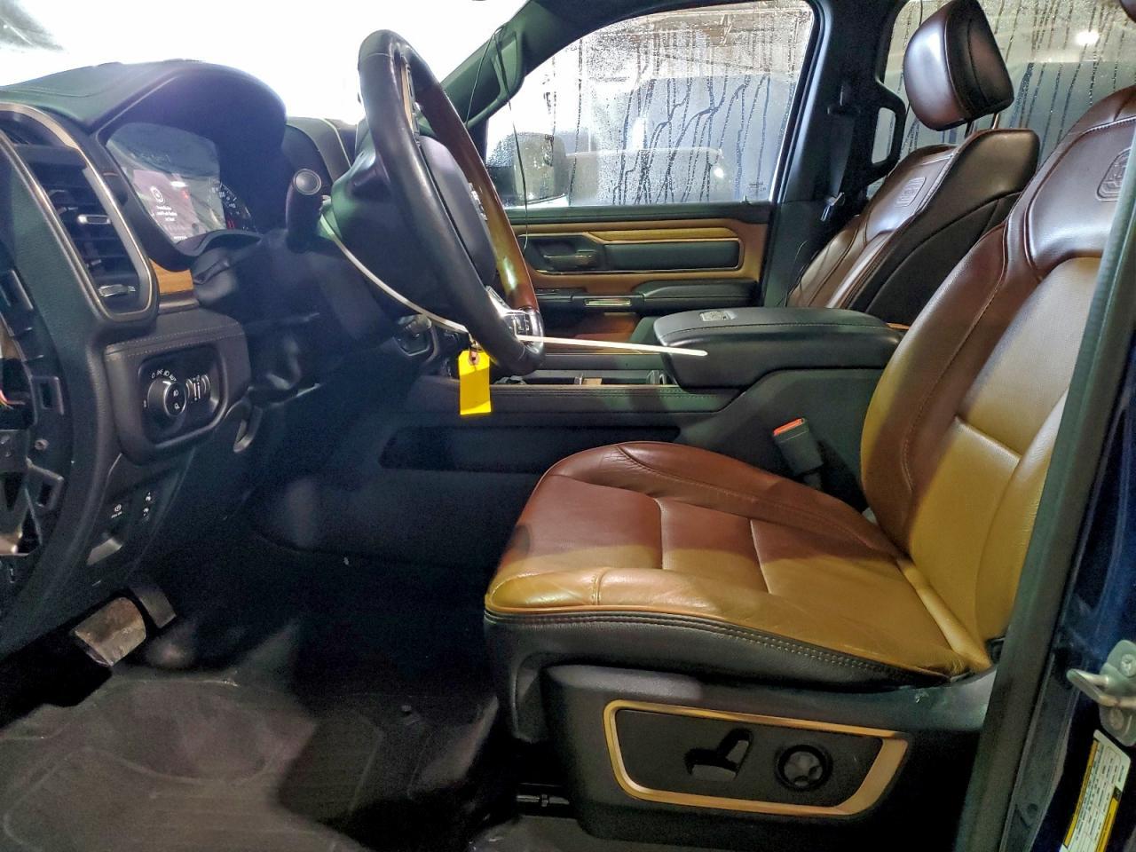 2020 Ram 1500 Longhorn - Фото 7