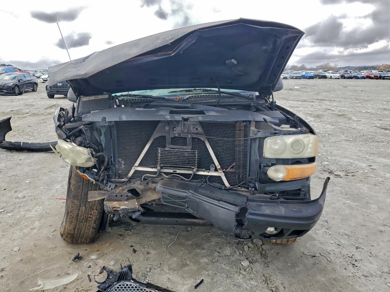 2002 GMC Denali Xl K1500 - Фото 5