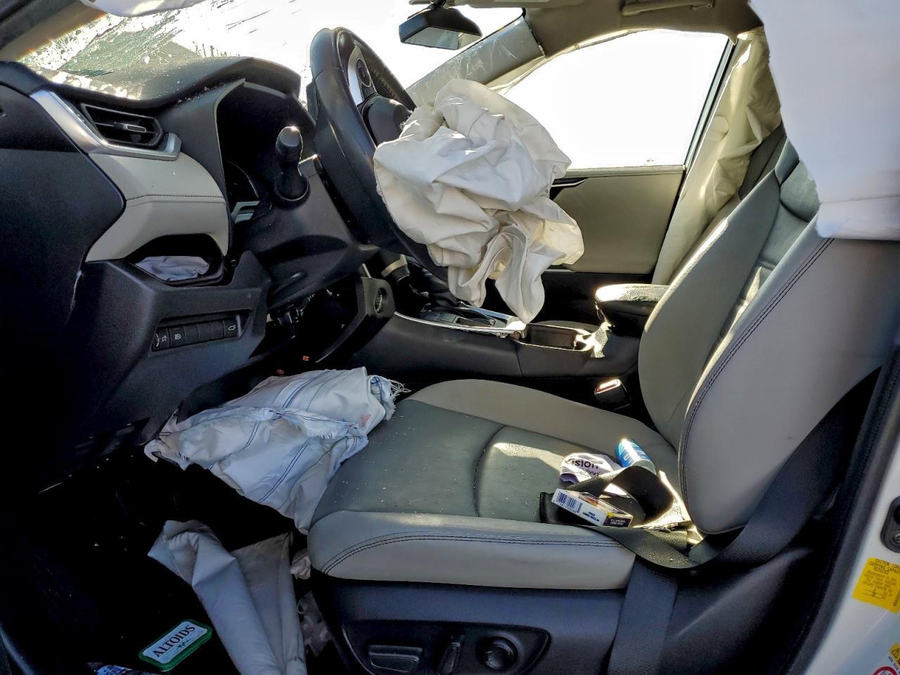 2019 Toyota Rav4 Limited - Фото 7