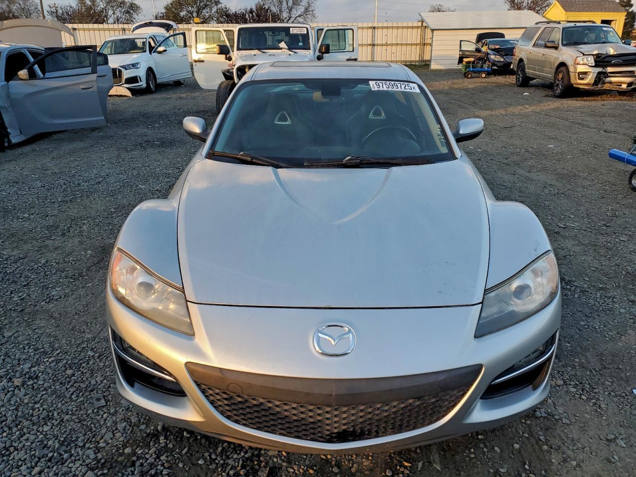 2009 Mazda Rx8 - Image 5