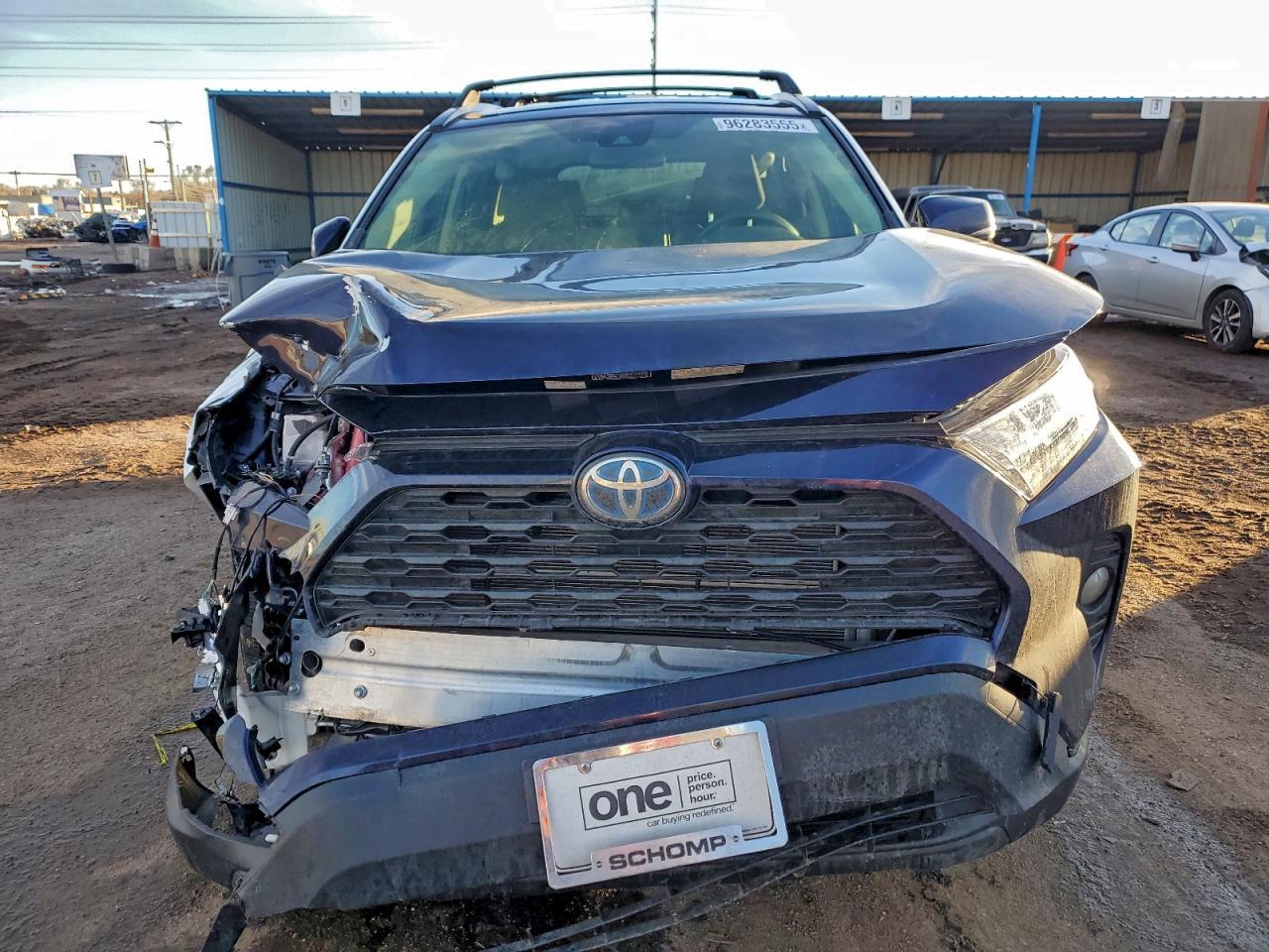 2020 Toyota Rav4 Xle - Image 5