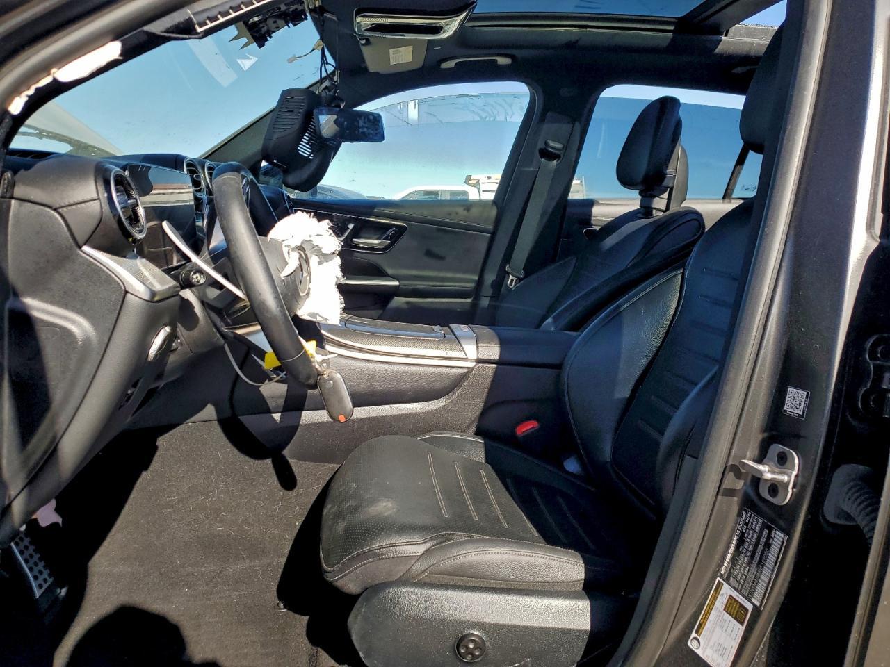 2024 Mercedes-Benz Glc 300 4Matic - Фото 7