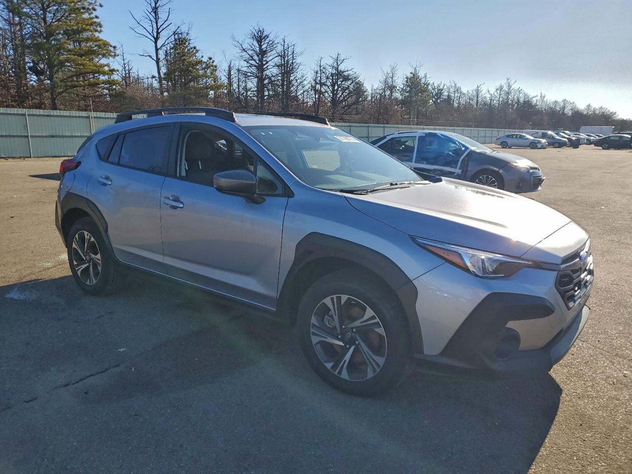 2024 Subaru Crosstrek Premium - Фото 4