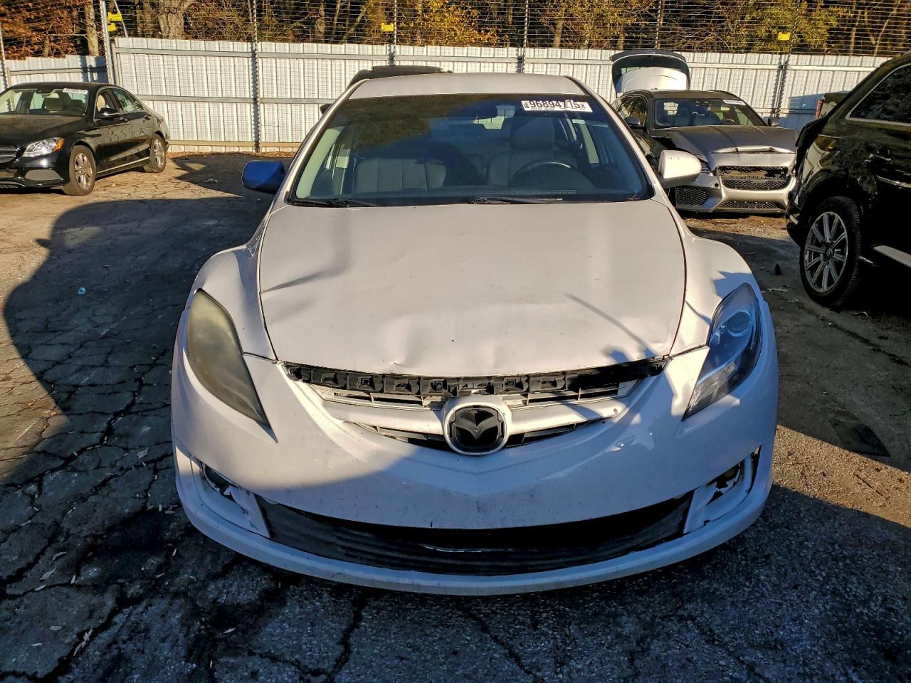 2013 Mazda 6 Touring - Image 5