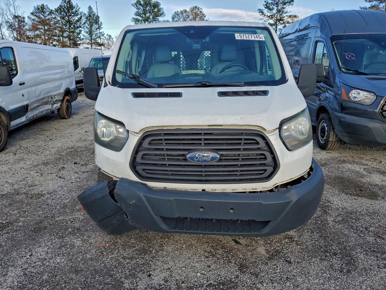 2016 Ford Transit T-150 Delivery Van - Image 5
