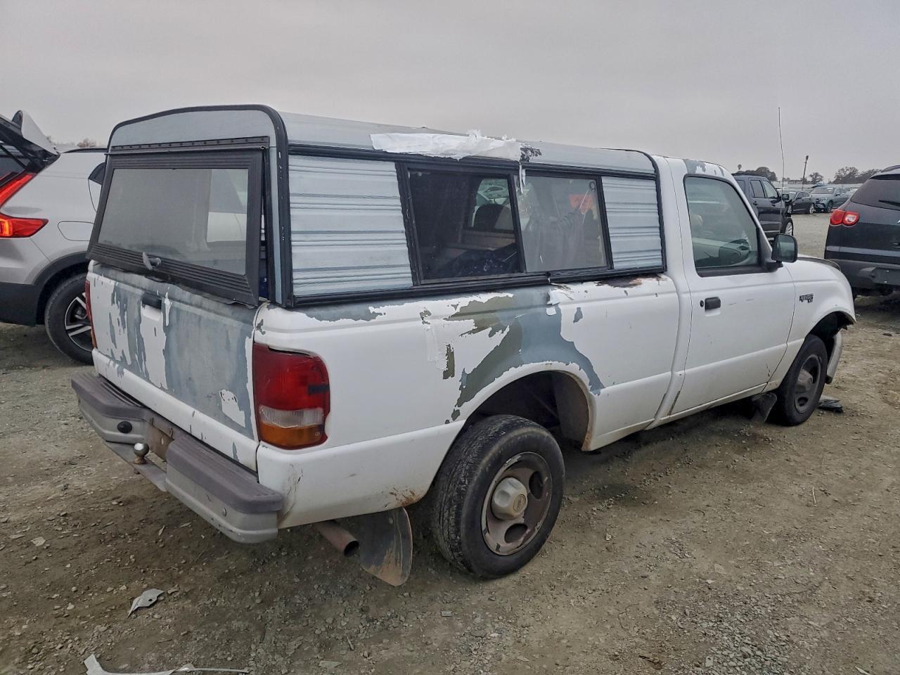 1997 Ford Ranger - Image 3