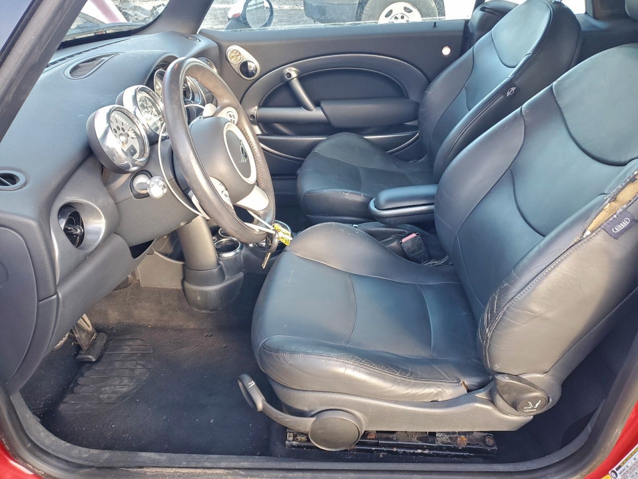 2007 Mini Cooper S - Image 7