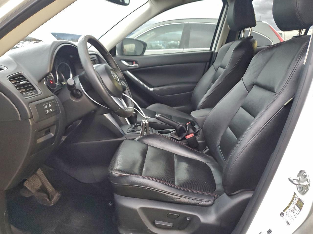 2013 Mazda Cx-5 Gt - Фото 7