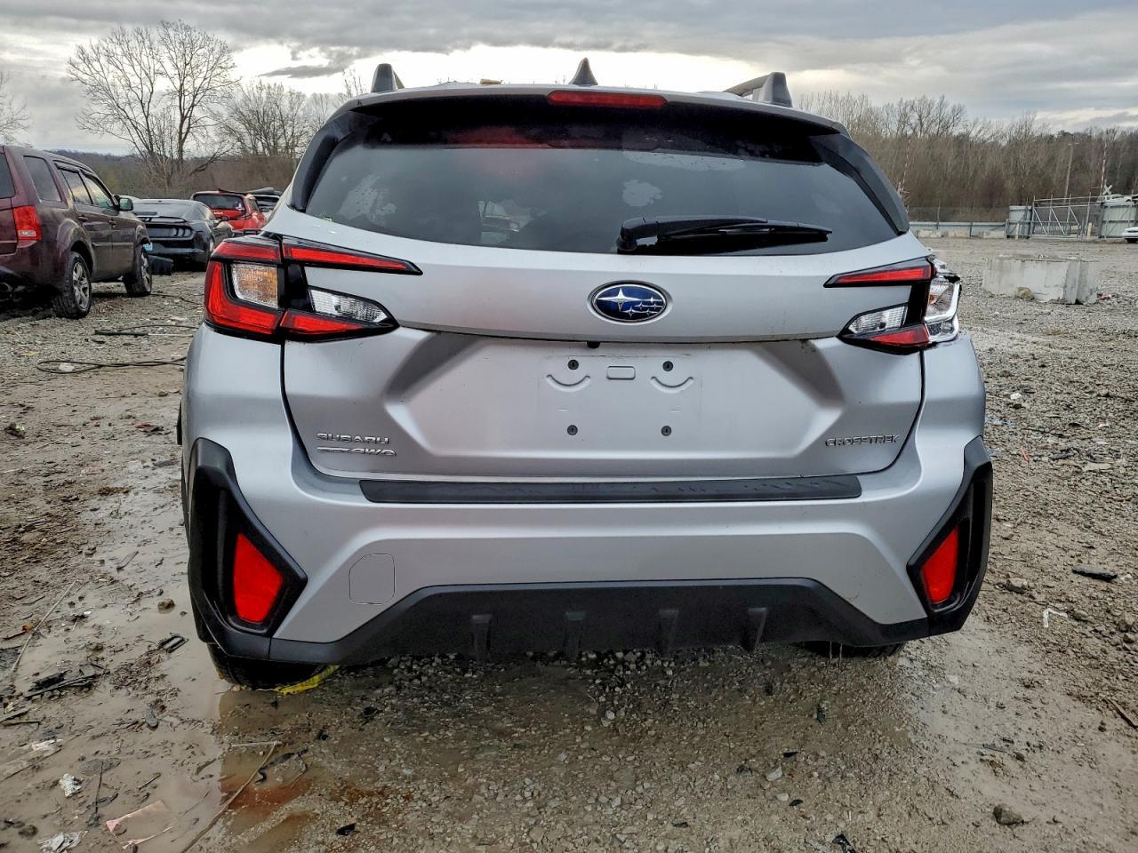 2024 Subaru Crosstrek Premium - Фото 6