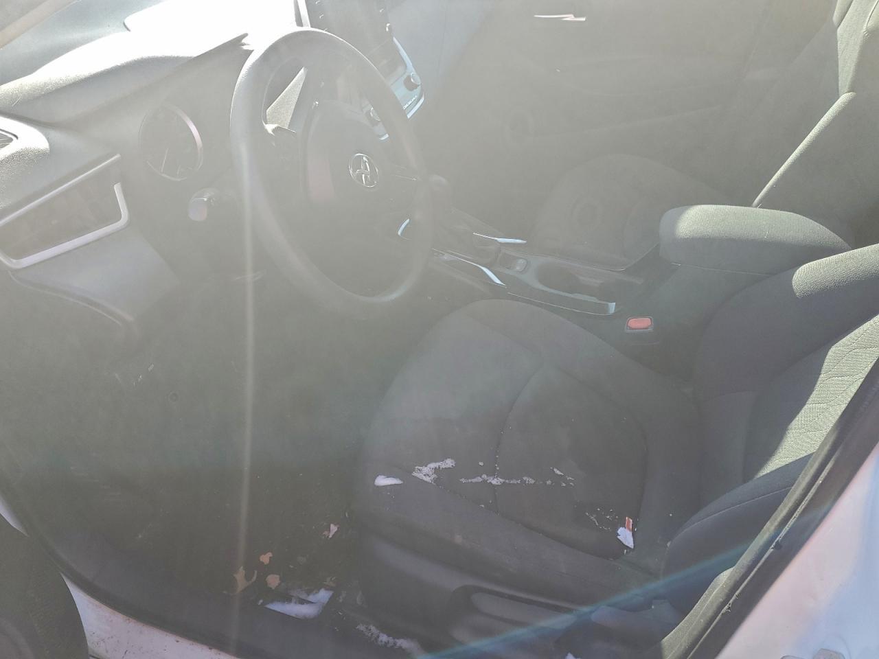 2020 Toyota Corolla Le - Image 7