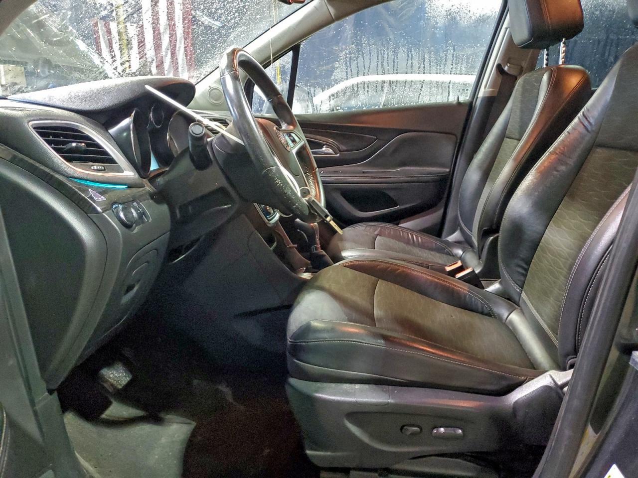 2016 Buick Encore - Фото 7