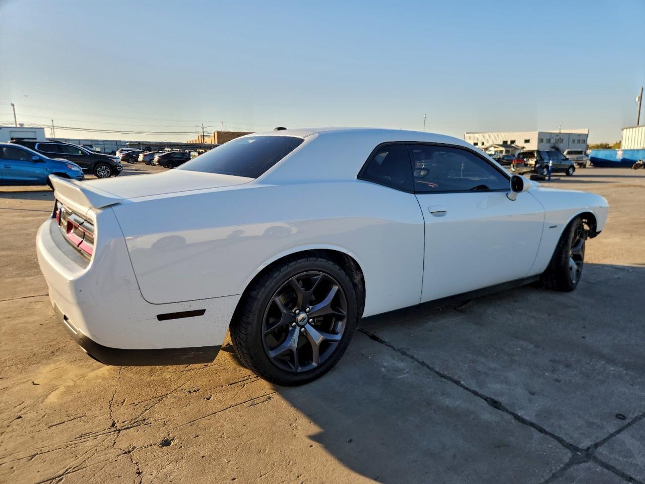 2019 Dodge Challenger R/T - Фото 3