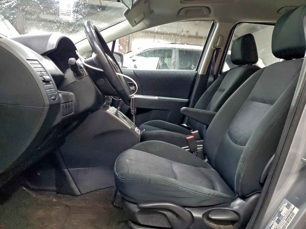 2010 Mazda 5 - Image 7
