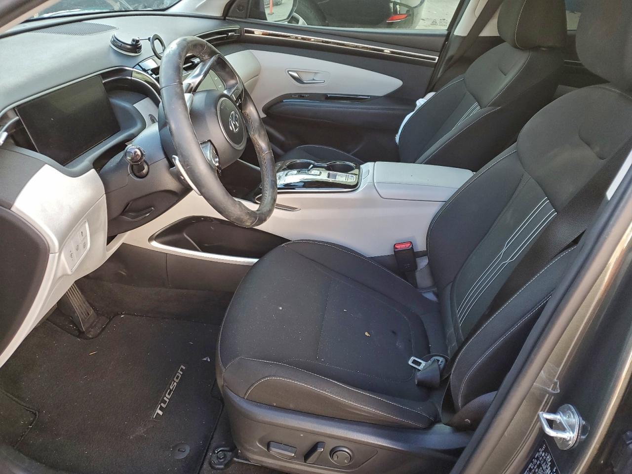 2022 Hyundai Tucson Sel Convenience - Фото 7