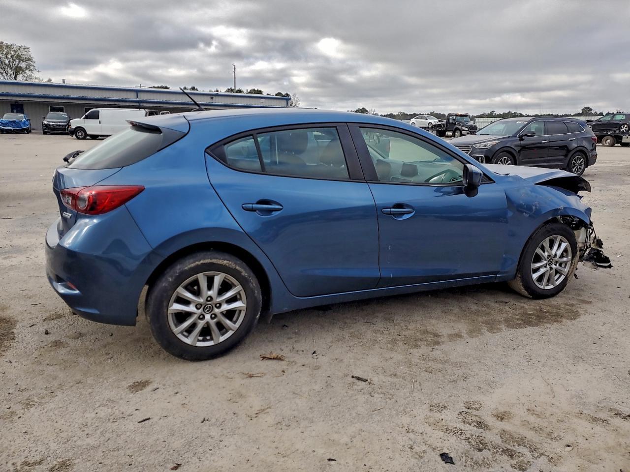 2018 Mazda 3 Sport - Фото 3