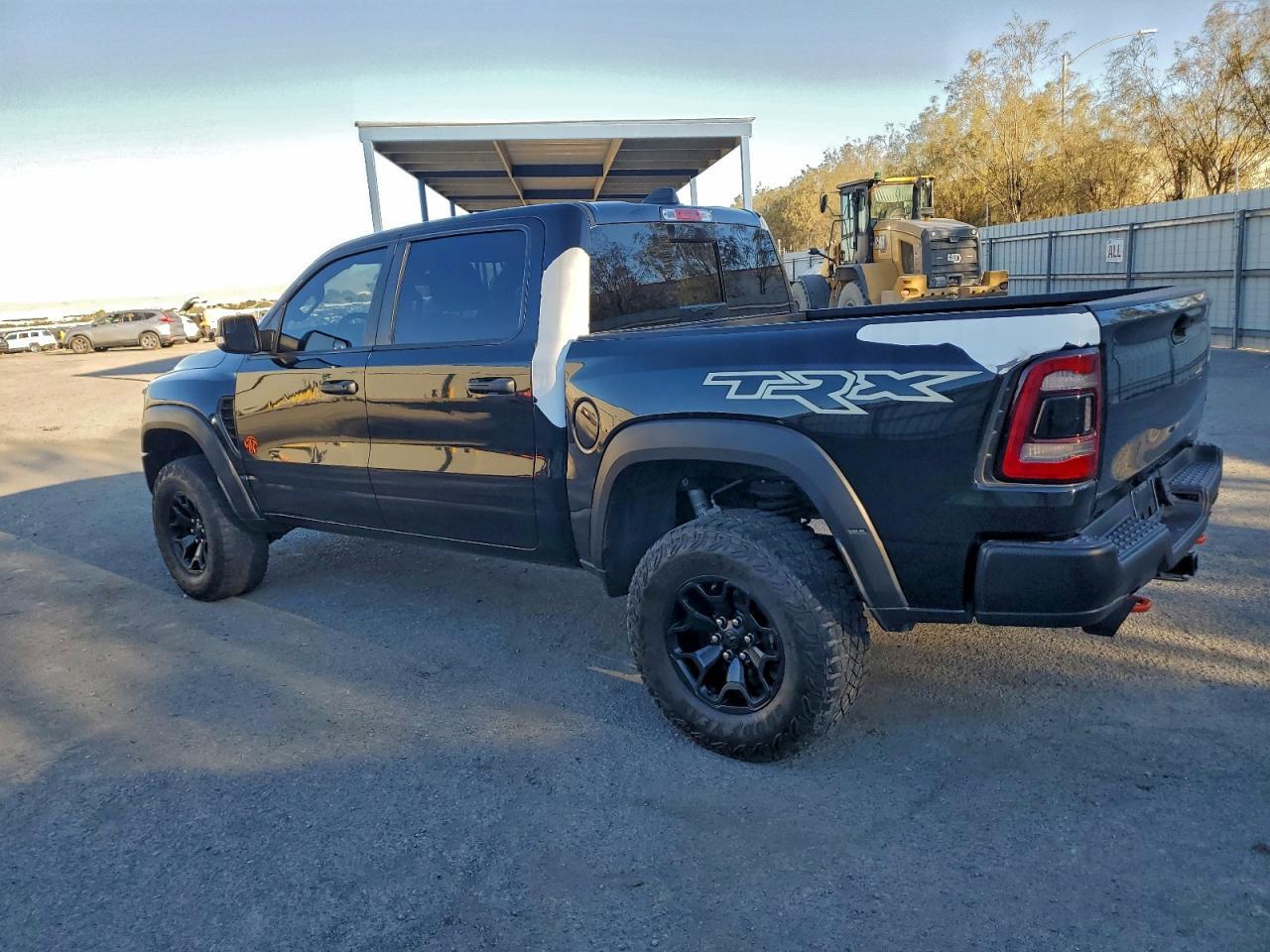 2022 Ram 1500 Trx - Фото 2