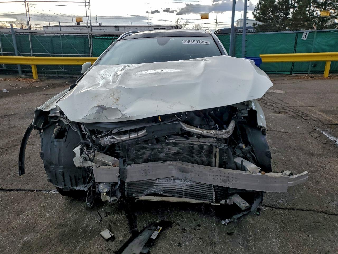 2016 Mercedes-Benz Gla 250 4Matic - Фото 5