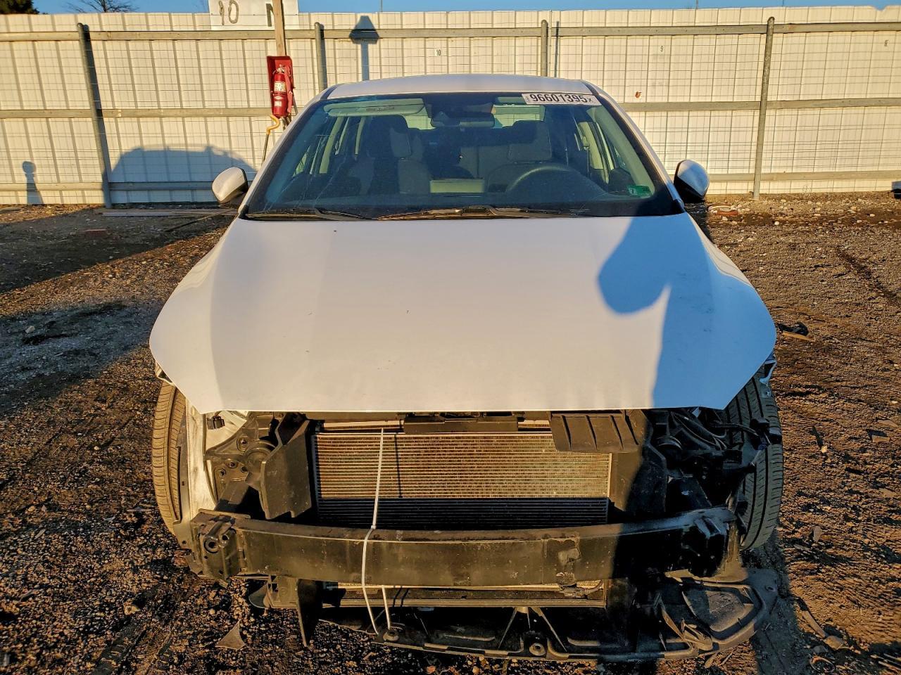 2023 Kia Forte Lx - Фото 5