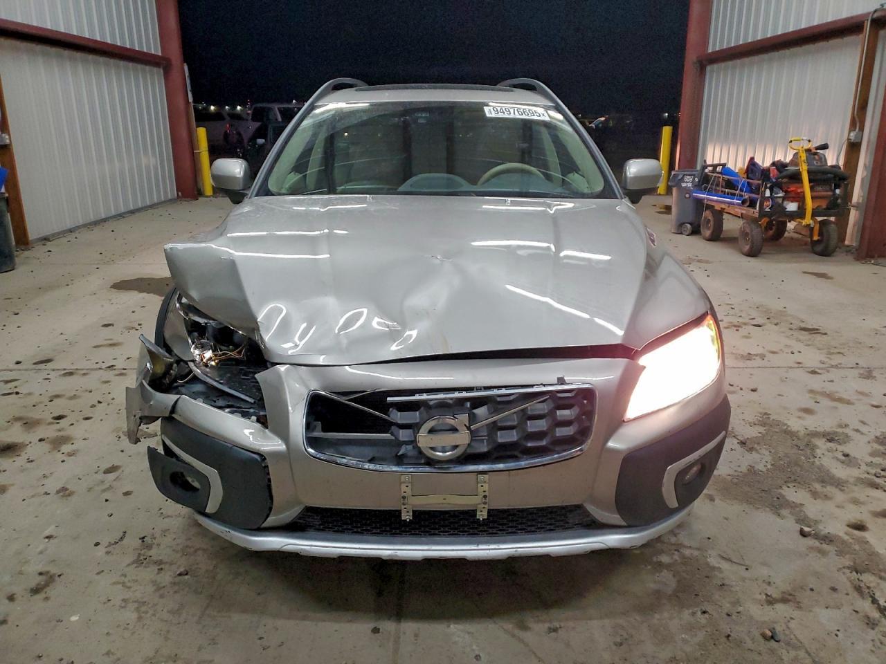 2014 Volvo Xc70 T6 - Фото 5