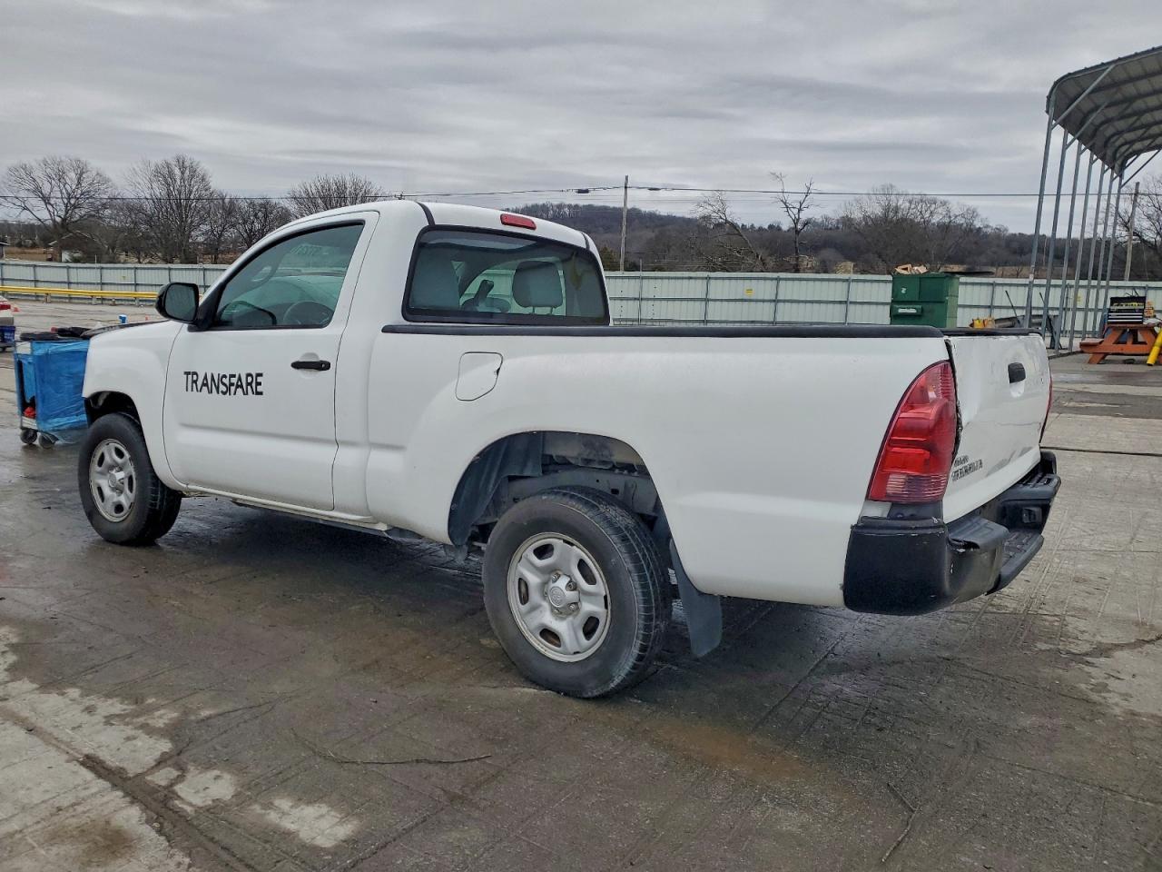 2012 Toyota Tacoma - Image 2